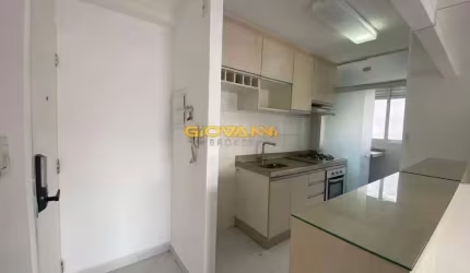 Apartamento para Venda em São Paulo, Freguesia do Ó, 2 dormitórios, 1 banheiro, 2 vagas