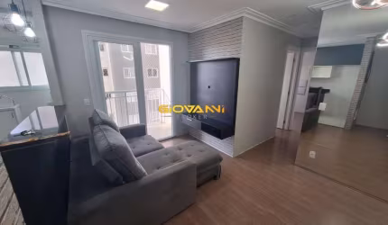 Apartamento para Locação em São Paulo, Limão, 2 dormitórios, 1 banheiro, 1 vaga