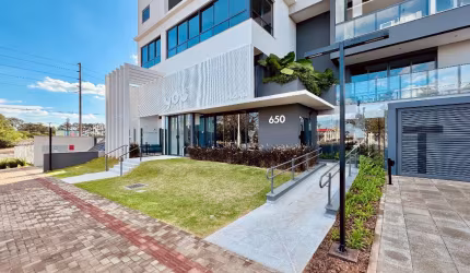 Apartamento a venda 3 quartos - 89mtrs - 2 vagas - YOU 180 - Gleba Palhano