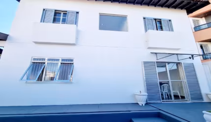 Sobrado comercial a venda, próximo ao Moringao, a Av. Higienópolis