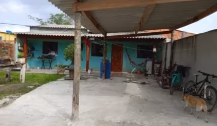 Oportunidade de Casa à venda, no Jardim das Palmeiras, em terreno de 300m²