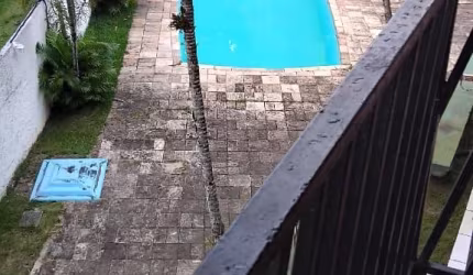 Apartamento á venda no pontal santa Marina