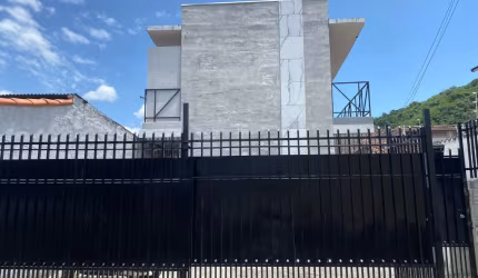 Kitnet com 38m², à venda no Centro
