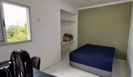 Apartamento na Martim de Sá