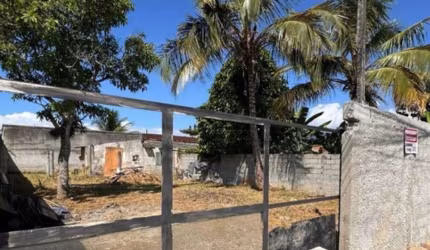 Terrenos à Venda no bairro Perequê-Mirim