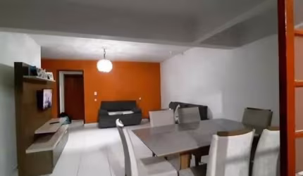 Casa na praia no Getuba