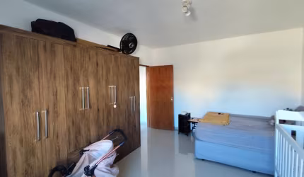 Casa no pontal santa Marina