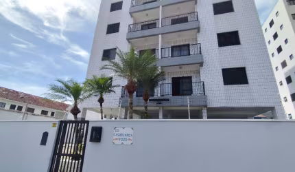 Apartamento no bairro da Martim de Sá