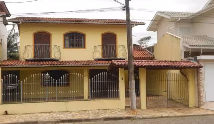 Casa no bairro Jardim primavera