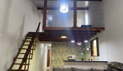 Casa á venda no bairro Palmeiras,  detalhe 4 quartos