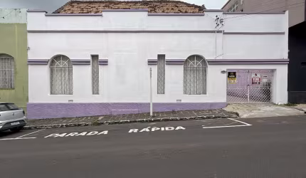 COMERCIAL NO CENTRO