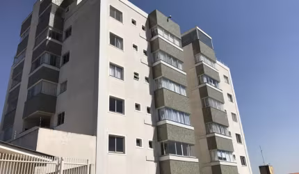 APARTAMENTO NO ED SAN LORENZO