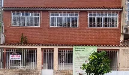 Casa para aluguel,  São Luiz, Volta Redonda - SL277