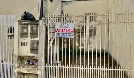 Casa para venda,  Roma, Volta Redonda - R891