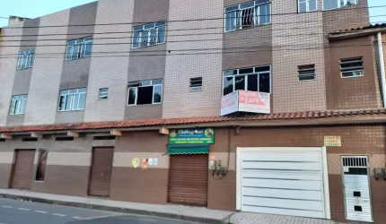 VENDE-SE PRÉDIO COM 2 APARTAMENTOS E MAIS 6 LOJAS NO BAIRRO VOLTA GRENDE- VOLTA REDONDA - VG1050