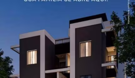 Apartamento para venda, 2 quarto(s),  Village Santa Helena, Volta Redonda - LUCY BORTONE