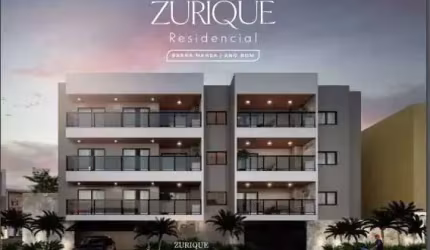 Apartamento para venda, 2 e 3 quarto(s),  Ano Bom, Barra Mansa - RZ-BM