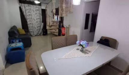 ÓTIMA COBERTURA A VENDA NO JARDIM AMALIA 1 - JM111