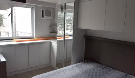 APARTAMENTO A VENDA NO MONTE CASTELO - MC001