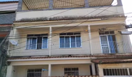2 CASAS A VENDA NO BAIRRO VOLTA GRANDE - SA125