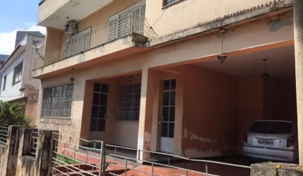 VENDA DE ENORME CASA NA ALBO CHIESSE EM BM - V-BM2