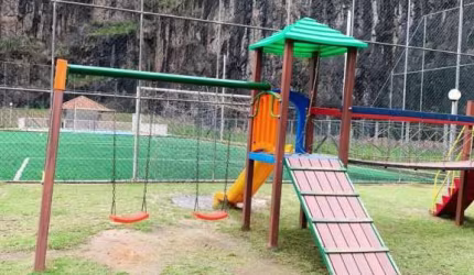 VENDA E LOCAÇÃO DE EXCELENTE APARTAMENTO COM 2 QUARTOS RESERVA RETIRO - RR500