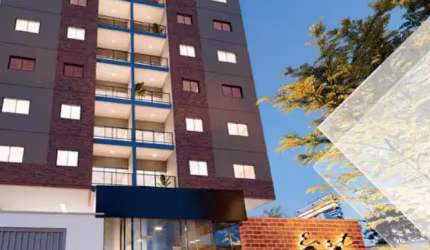 Apartamento 03 quartos no Horto - East Side