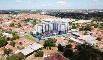 Apartamento 3 quartos - Itararé