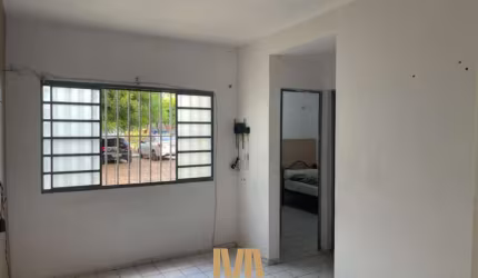Apartamento com 02 Quartos à Venda no bairro Morros