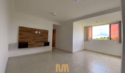 Apartamento 03 Quartos com 75m² à Venda na Kennedy - Zona Leste