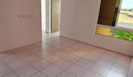 Apartamento 03 Quartos, 01 Suíte à Venda no Dirceu | R$ 230.000,00