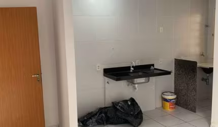 Apartamento com 02 Quartos à Venda | Condomínio Village Leste
