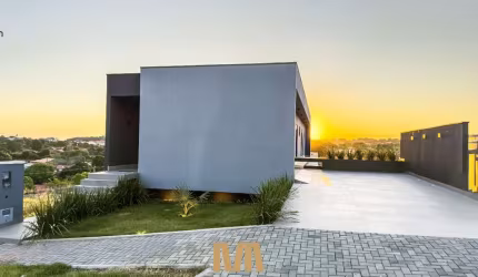 Casa Duplex com 03 Suítes 236m² à Venda | Condomínio Verana Teresina