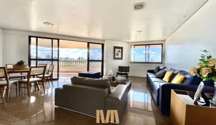 Apartamento com 289m² 04 Suítes à Venda | Bairro Ilhotas - R$ 2.100.000