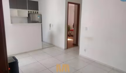 Apartamento com 02 Quartos à Venda | Condomínio Terrazzo Poti
