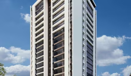 Apartamento 4 quartos - Jóquei