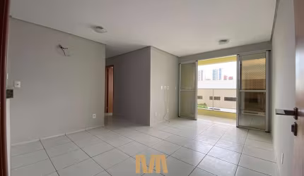 Apartamento com 03 Suítes | Varanda | 02 Vagas à Venda próx a Facid
