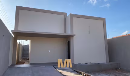 Casa com 02 Quartos | Área total 300m² à venda no Vale do Gavião