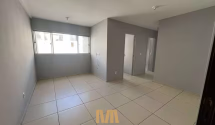 Apartamento com 02 Quartos à Venda no Bem Viver II