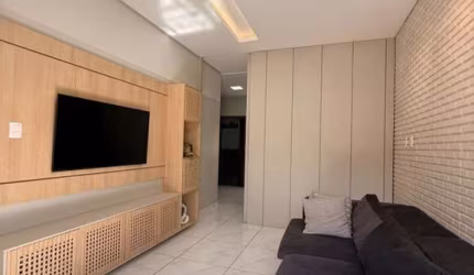 Casa Duplex com 04 Quartos à Venda no Parque Piaui