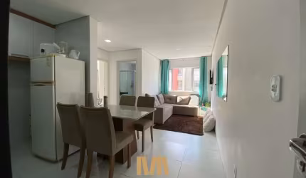 Apartamento com 02 Quartos | 50m² à Venda Prox a NovaFapi