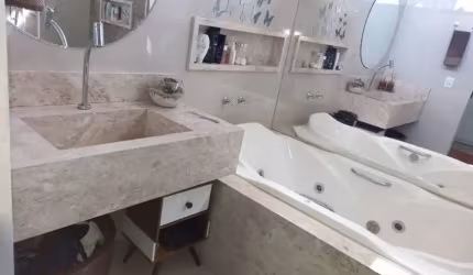 LINDO IMÓVEL NO BAIRRO OLÍMPICO, SÃO CAETANO DO SUL!
