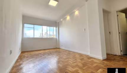 Bela Vista | 1 Quarto | 45 m²| Reformado | São Paulo -SP