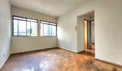 Santa Cecilia | 1 Dormitorio | 48m²  | Perto metro marechal Deodoro| SP