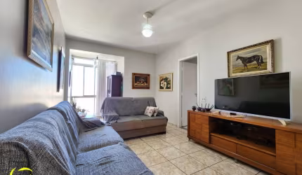 Campos Elíseos | 88 m² | 2 Quartos | 1 vaga | Ultimo andar | São Paulo -SP