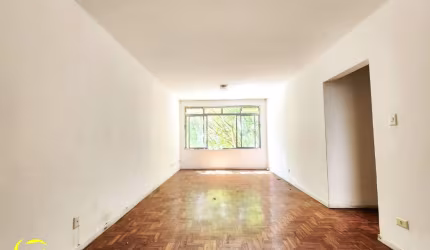 Santa Cecília | 2 quartos | Suite| 85m² | 1 vaga | São Paulo- SP