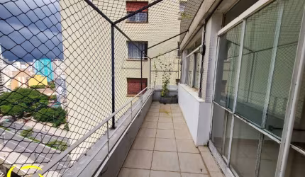 Bela Vista | Cobertura |1 Quarto | 81 m² | São Paulo-SP