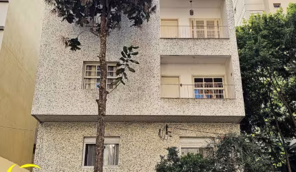Perdizes | Predinho |65 m² | 2 Quartos | Cozinha espaçosa