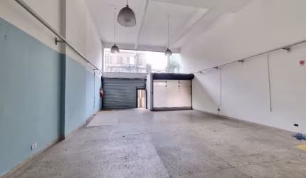Vila Buarque |Loja Comercial | Vão Livre | 341m²| 01 vaga - São Paulo