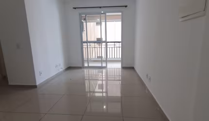 Vila Buarque | Ed. Attualita | 40 m² | Varanda | 1 Vaga